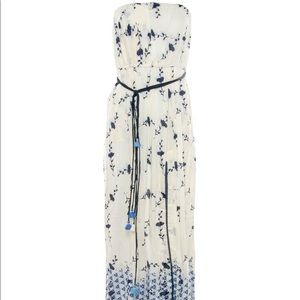 Poupette St Barth Mara Maxi